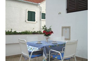 Kroatien Privát Bol, Exterieur